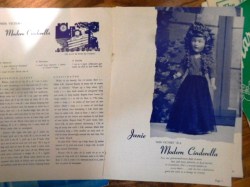 mary dollies 9 10 b